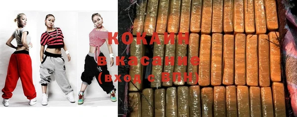 прущий лед Инсар